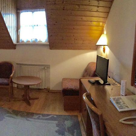 Fogado Az Oreg Preshez Hotel Mor Bagian luar foto