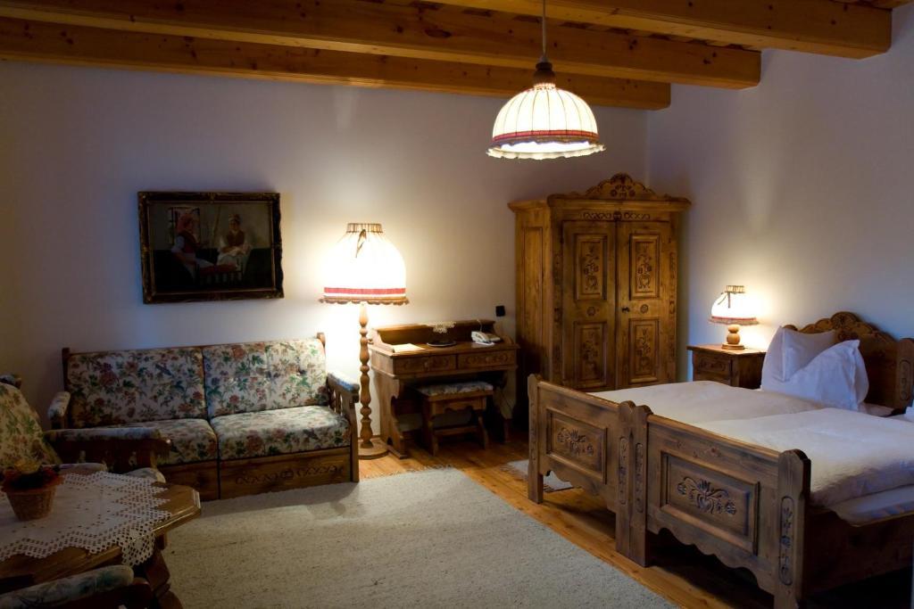 Fogado Az Oreg Preshez Hotel Mor Ruang foto