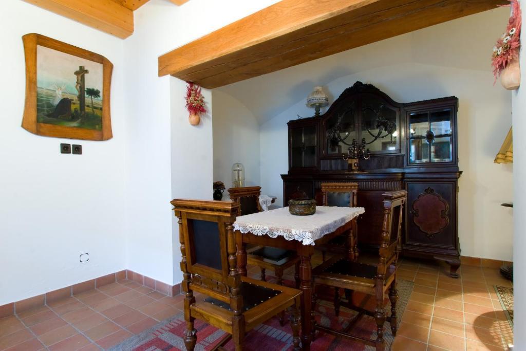 Fogado Az Oreg Preshez Hotel Mor Bagian luar foto