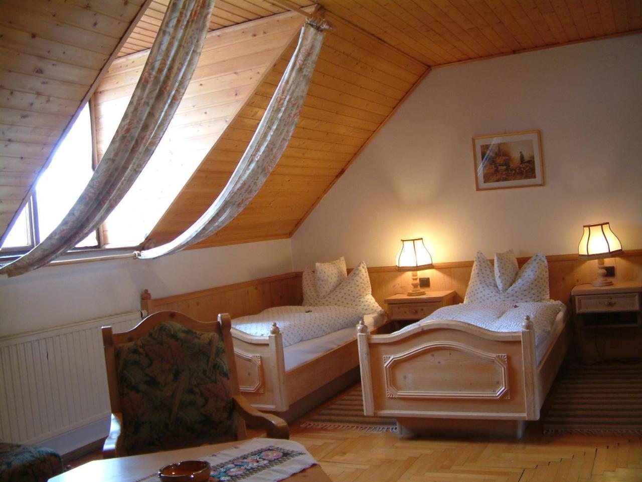 Fogado Az Oreg Preshez Hotel Mor Bagian luar foto