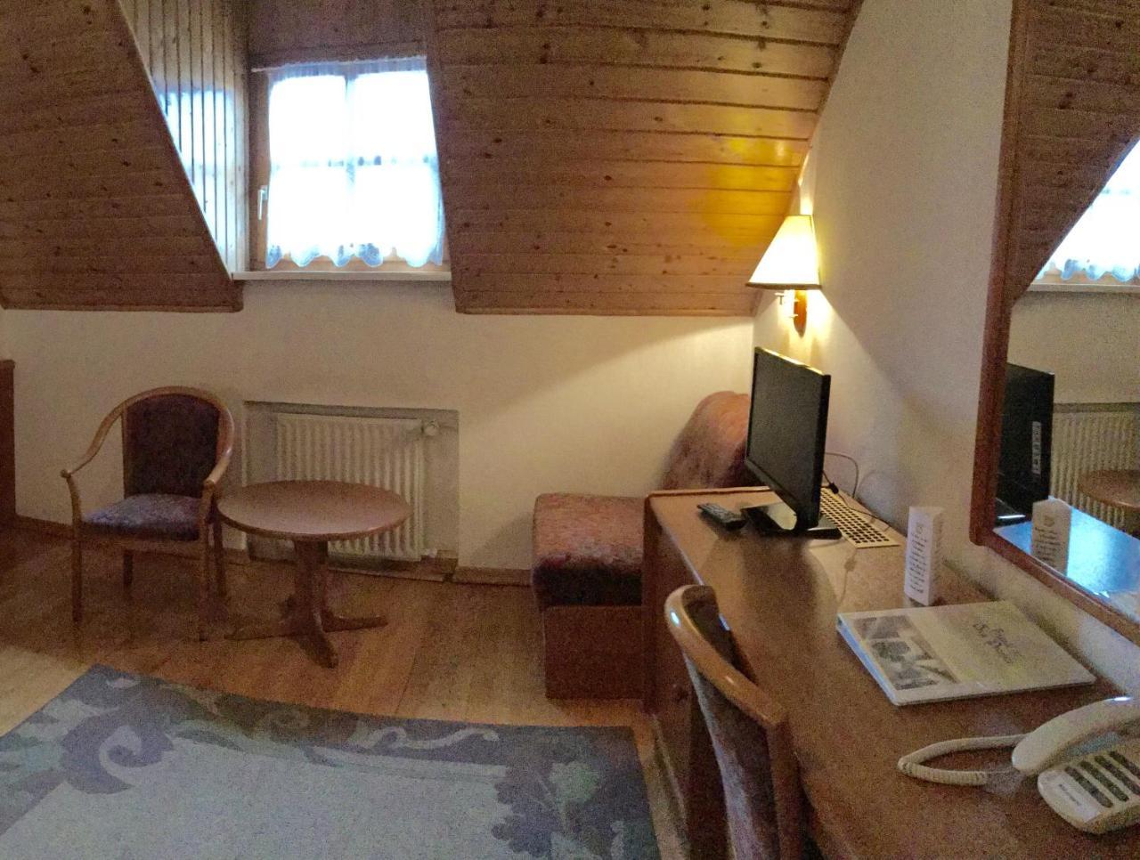 Fogado Az Oreg Preshez Hotel Mor Bagian luar foto